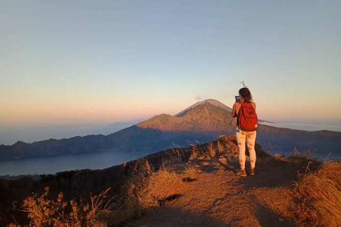 Mount Batur Camping - Watch Sunset & Sunrise Tour - Meals at Altitude: Dinner with Lake Fish, Breakfast with Fuel