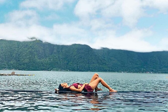 Mount Batur Camping - Watch Sunset & Sunrise Tour - Natural Hot Springs After Sunrise, Because Legs Need Payback