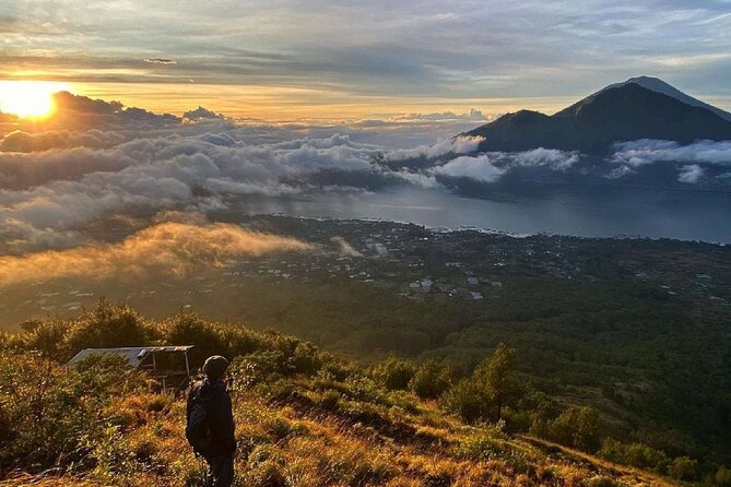 Mount Batur Camping - Watch Sunset & Sunrise Tour - Price and Value: What $59 Buys You on Mt. Batur