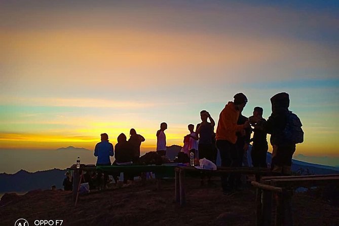 Mount Batur Guide and Natural Hot Spring - Segara Healing Bali hot spring: the recovery you paid for