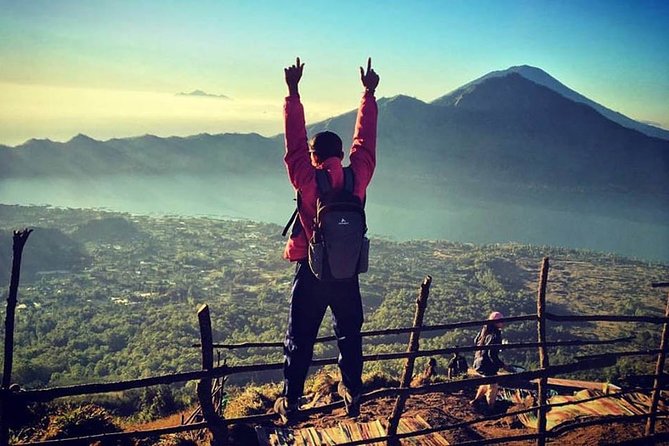 Mount Batur Guide and Natural Hot Spring - Coffee plantation stop: a calm landing after the climb