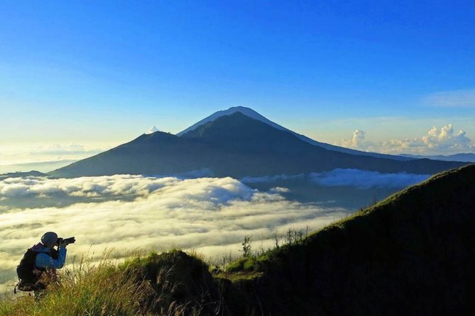 Mount Batur Guide and Natural Hot Spring - Price and value: is $60 a fair deal?
