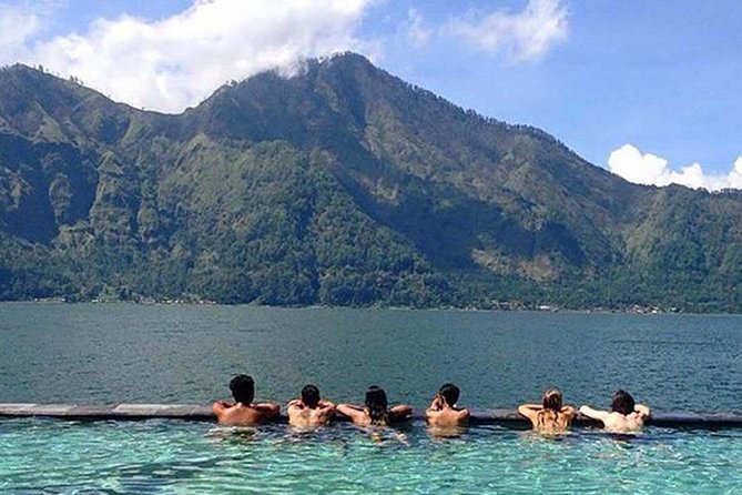 Mount Batur Guide and Natural Hot Spring - Hotel pickup to trailhead: why it feels easier than DIY