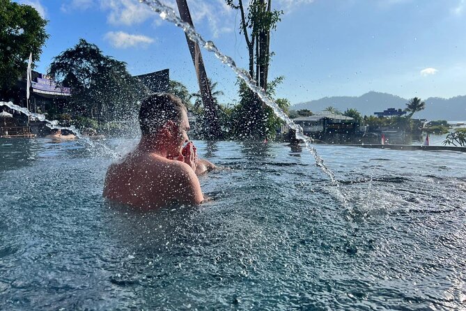 Mount Batur Jeep Adventure - Price and value: what you get for about $21