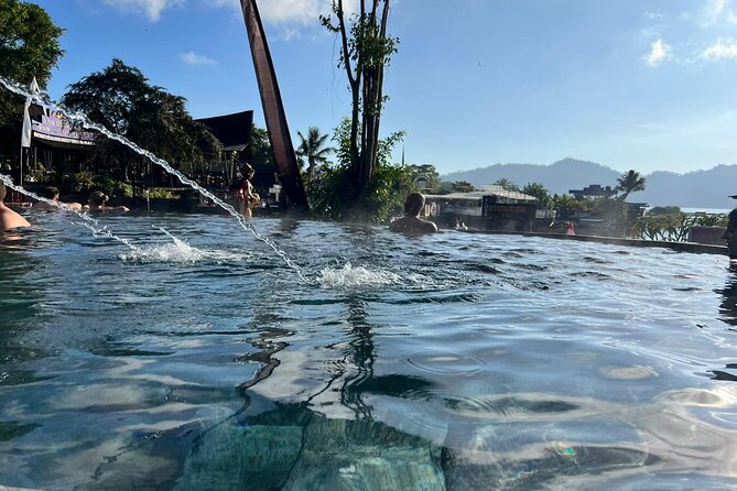 Mount Batur Jeep Adventure - Guides and drivers: how much the human touch matters at 5 a.m.