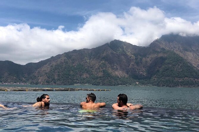 Mount Batur Jeep Sunrise and Natural Hot Spring Tour - Quick hits to know before you go