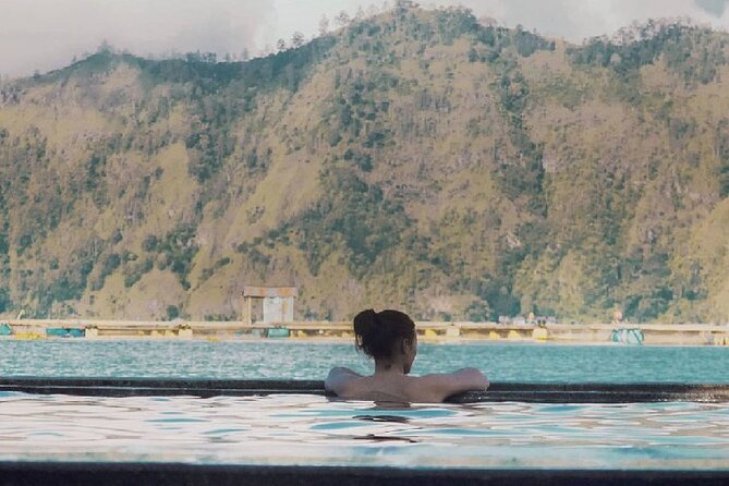Mount Batur Jeep Sunrise & Hot Spring - All Inclusive Tour - Jeep sunrise on Mt. Batur, and why the ride format matters