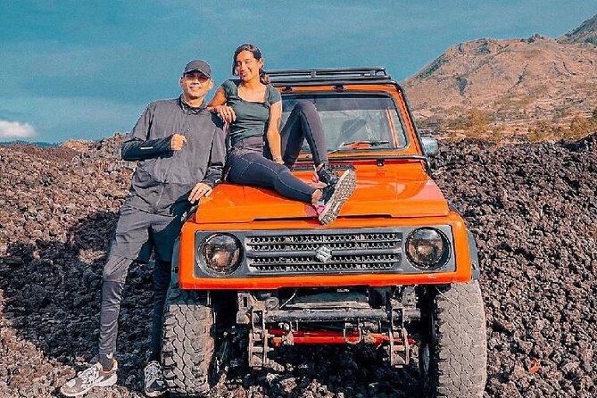 Mount Batur Jeep Sunrise & Hot Spring - All Inclusive Tour - What’s included in the all-inclusive price, and what is not