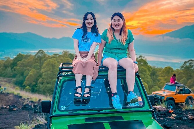 Mount Batur Jeep Sunrise & Hot Spring - All Inclusive Tour - Price and logistics, keeping expectations realistic