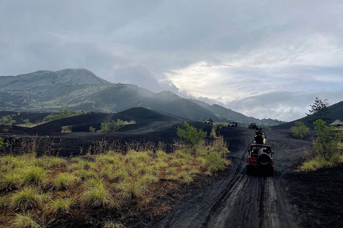 Mount Batur Jeep Sunrise & Overnight Glamping Experience - The Kamsha glamping night: why sleeping in Kintamani helps