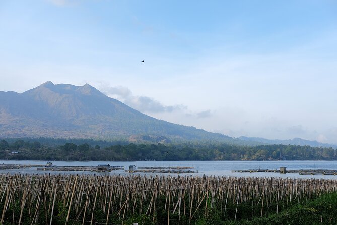 Mount Batur Jeep Sunrise & Overnight Glamping Experience - Who this Mt. Batur sunrise and glamping setup suits best