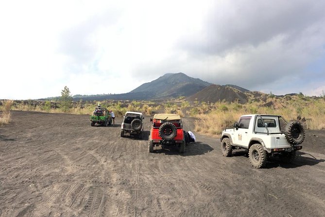 Mount Batur Jeep Sunrise & Overnight Glamping Experience - Practical tips for a smooth, cold-in-the-morning Mt. Batur experience