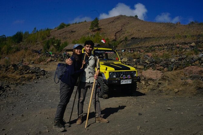 Mount Batur Jeep Sunrise Tour - All Inclusive - Price and value at $22: what you’re really paying for
