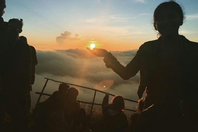 Mount Batur Jeep Sunrise With Options Tour - Breakfast at the Mountain: Simple Fuel for a Long Wait
