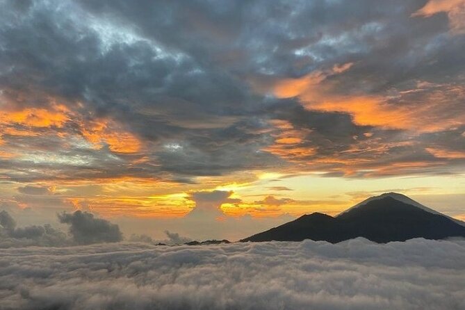 Mount Batur Jeep Sunrise With Options Tour - The Coffee Plantation and Balinese Farming Stop