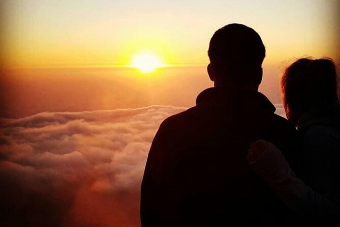 Mount Batur Jeep Sunrise With Options Tour - The 4WD Jeep Sunrise Plan, and Why It Matters