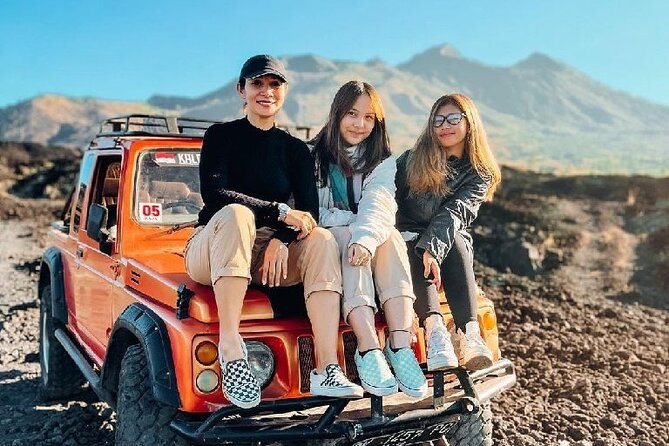 Mount Batur Jeep Sunset - All Inclusive Tour - Price and value: what $23.20 really means for your day