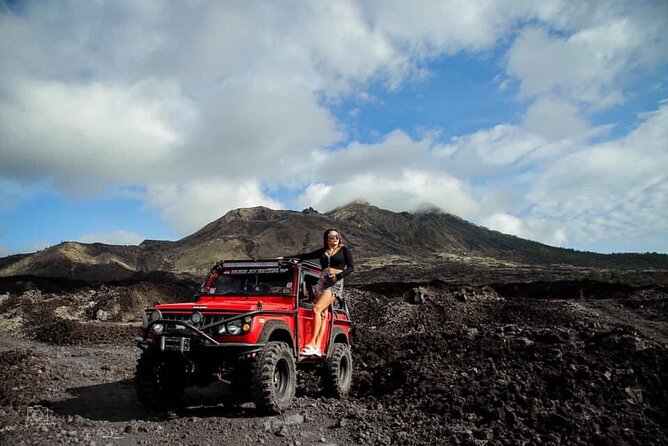 Mount Batur Jeep Tour - Why a Jeep Tour Works So Well at Mount Batur
