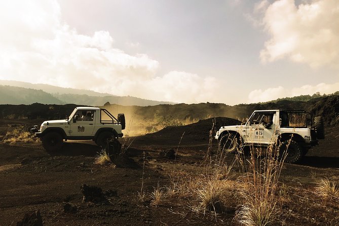 Mount Batur Jeep Tour - Natural Hot Springs by Lake Batur: Why the Finish Feels So Good