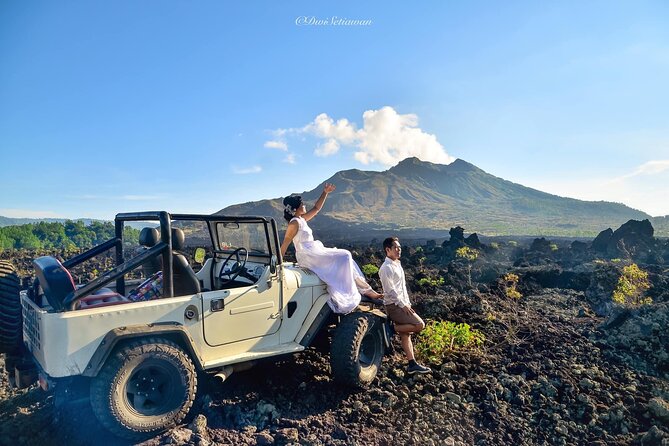 Mount Batur Jeep Tour - The Guides and Photo Skills That Turn a Drive Into Memories