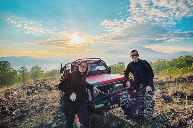 Mount Batur Jeep Tour - Price and Value: What $29.50 Really Buys