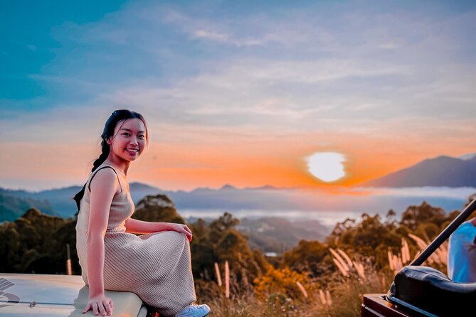 Mount Batur Jeep Tour With Sunrise - Getting from Kuta to Mount Batur without making the day harder