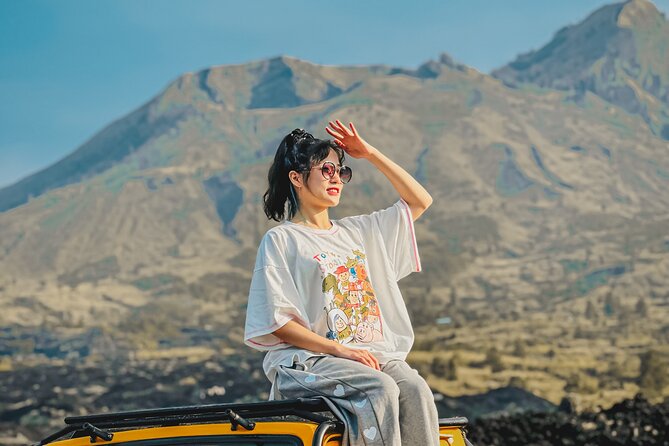 Mount Batur Sunrise By Private Jeep include Hot Spring - Stop 2: Toya Devasya Hot Spring Soak and What You Should Budget