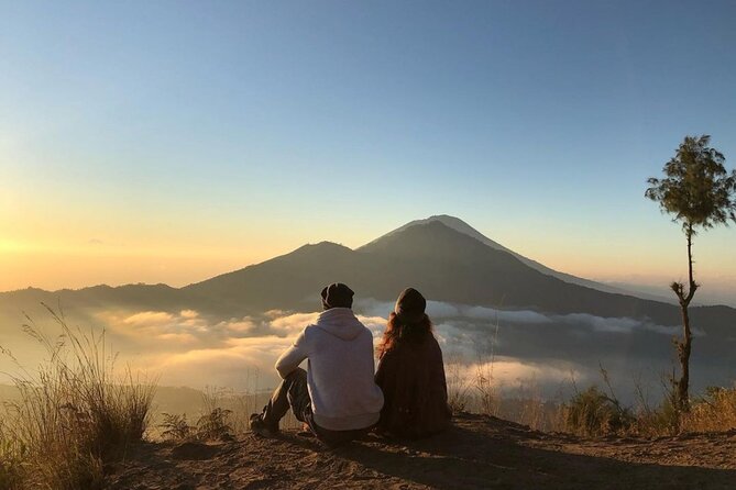 Mount Batur Sunrise Hike - Key things that make this Mount Batur sunrise hike tick