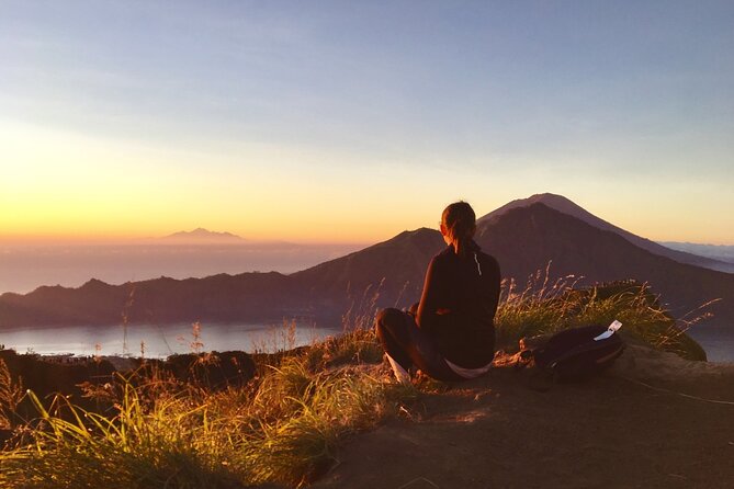 Mount Batur Sunrise Hike - Why the Mount Batur sunrise hike is worth the alarm clock