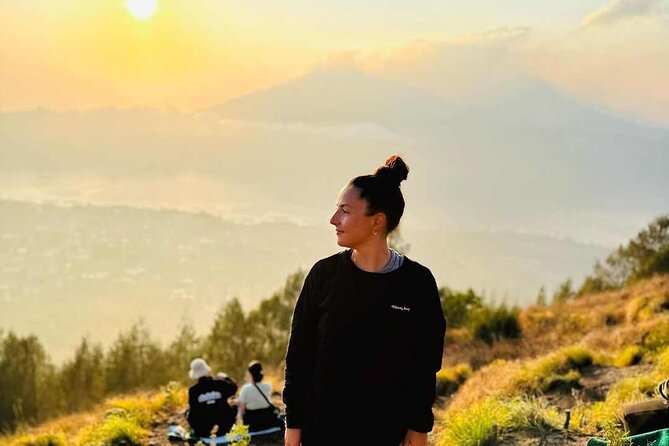 Mount Batur Sunrise Hike - What you get for the $21.60 price, and where the value shows up