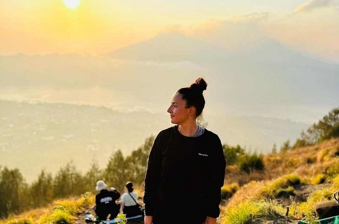 Mount Batur Sunrise Hike - Gear and prep tips that make the hike feel easier
