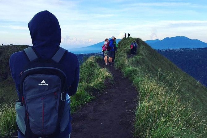 Mount Batur Sunrise Hike and Hidden Waterfall - Price and value: what $62.83 really covers