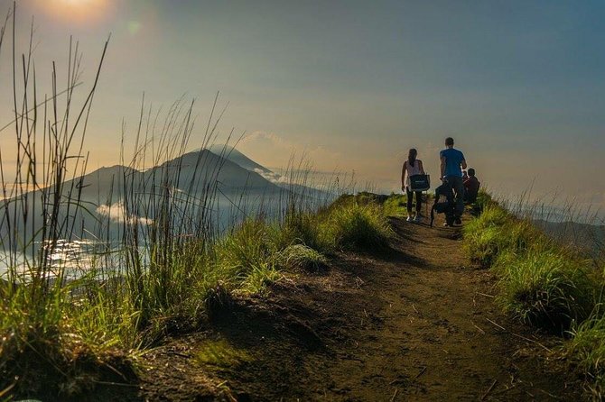 Mount Batur Sunrise Hike and Hidden Waterfall - Pickup timing from Ubud, and why it controls your mood