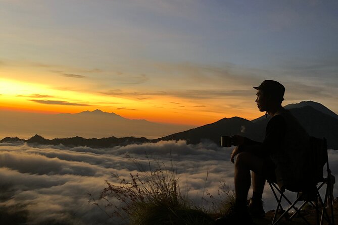 Mount Batur Sunrise Hike And Natural Hot Spring - Key things to know before you go