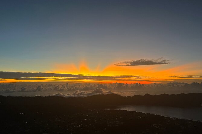 Mount Batur Sunrise Hike And Natural Hot Spring - Gear checklist: what’s included, what’s not, and what you should bring