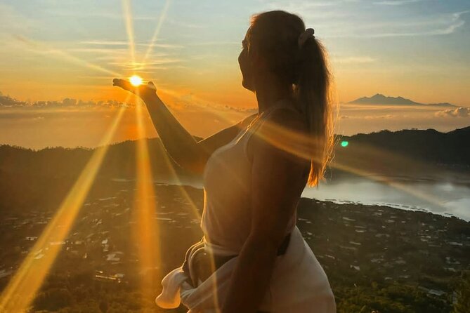 Mount Batur Sunrise Hike And Natural Hot Spring - Price and value: is $63 worth it for Mt. Batur at sunrise?