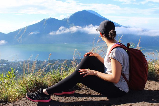 Mount Batur Sunrise Hike and Natural Hot Spring Option - Summit Breakfast and Crater Views Before the Sun