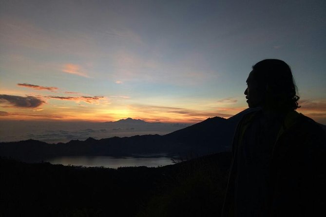 Mount Batur Sunrise Hike and Natural Hot Spring Option - Natural Hot Springs Option: Soaking, Lockers, and Crowd Levels