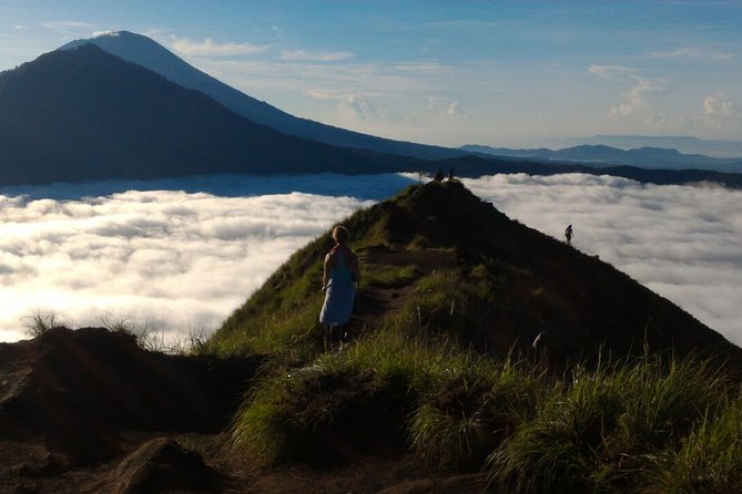 Mount Batur Sunrise Hike and Natural Hot Spring Option - Coffee Plantation Stop: A Nice Energy Reset on the Way Back