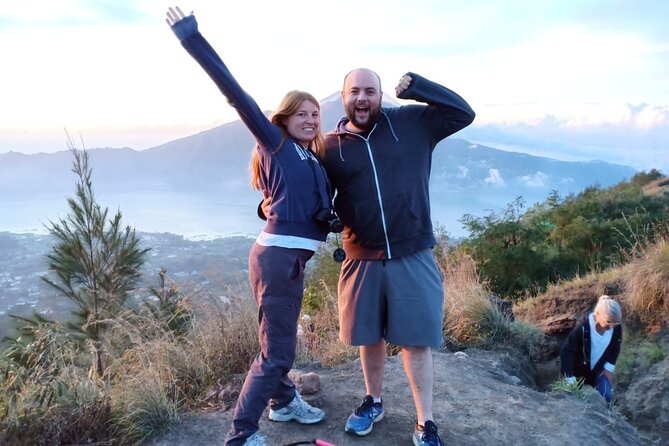 Mount Batur Sunrise Hike and Natural Hot Spring Option - Price and Logistics: Is $33 Good Value?