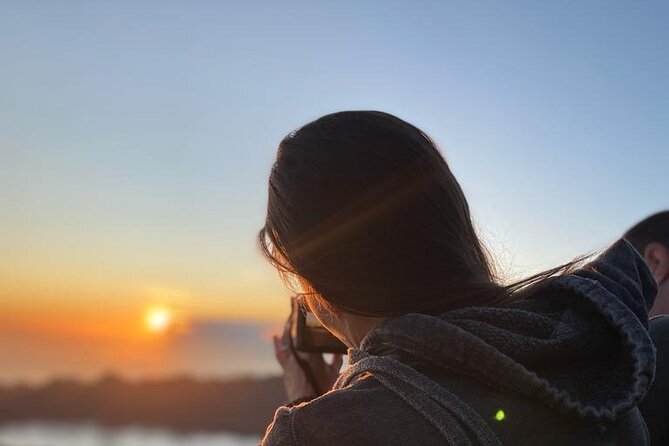 Mount Batur Sunrise Hike, Breakfast & Hot Spring - Key Things I Think You’ll Care About