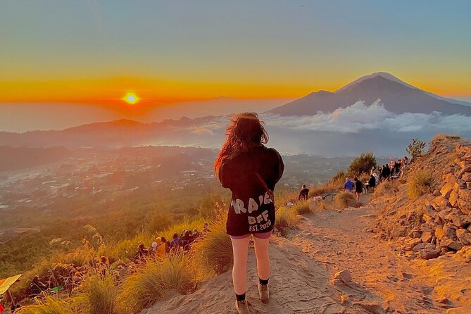 Mount Batur Sunrise Hike, Breakfast & Hot Spring - Mount Batur Sunrise Hike, Breakfast, and Hot Springs: What This Day Really Feels Like