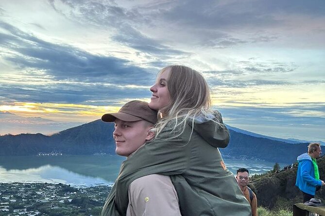 Mount Batur Sunrise Hike, Breakfast & Hot Spring - Transfers and Entrance Fees: Why the All Inclusive Part Matters
