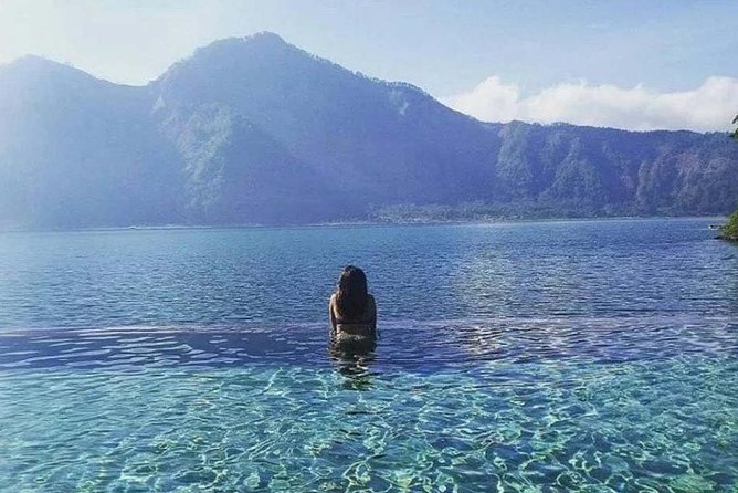 Mount Batur Sunrise Hike & Hot Spring (Private & All-Inclusive) - Toya Bungkah and Batur Natural Hot Spring: Two Soaks, One Recovery Plan