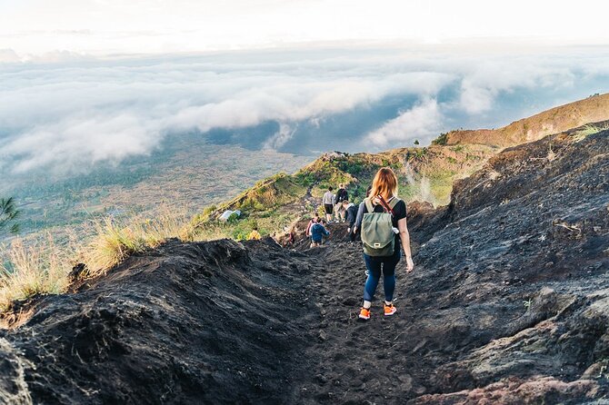 Mount Batur Sunrise Hike & Hot Spring (Private & All-Inclusive) - The Return Drive: Ubud Stops and Coastal Sights That Depend on Your Hotel