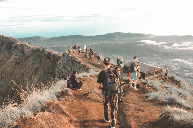 Mount Batur Sunrise Hike & Hot Spring (Private & All-Inclusive) - Price and Value: Is $178 Fair for This Private Day?