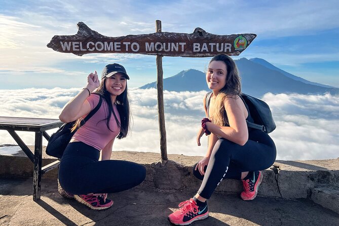 Mount Batur Sunrise Hike & Hot Spring (Private & All-Inclusive) - The Guided Climb: What the 2 to 3 Hour Trek Feels Like