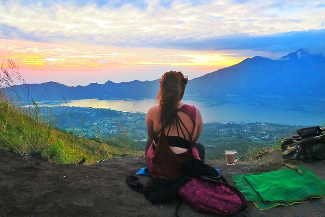 Mount Batur Sunrise Hike with Breakfast - Why the Mount Batur sunrise timing matters