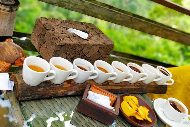 Mount Batur Sunrise Hike with Breakfast - How guides and drivers shape the day