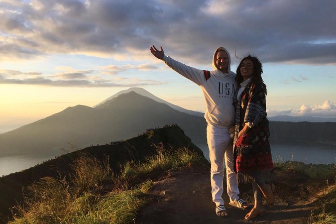 Mount Batur Sunrise Hike with Sekumpul Waterfalls Tours - Climbing Mt. Batur: gear, safety, and a realistic pace